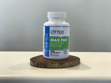 Load image into Gallery viewer, MAX PRO Digestive Enzyme