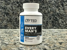Load image into Gallery viewer, EVERY MAN'S Multi-Vitamin