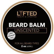 Load image into Gallery viewer, BEARD BALM
