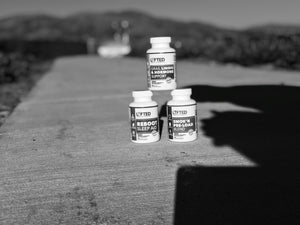 GRAIL Libido & Hormone Support (HGW)