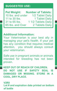 COAT & BONES Pet Multi