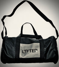 Load image into Gallery viewer, SIMPLY ORGANIZED Lyfted Gym Bag
