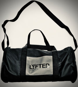 SIMPLY ORGANIZED Lyfted Gym Bag