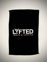 Load image into Gallery viewer, GRIND Lyfted Training Towel
