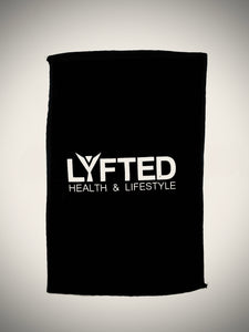 GRIND Lyfted Training Towel