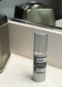 AGELESS WONDER Anti-Aging Cream