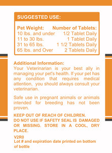 PET HIP & JOINTS SAVER