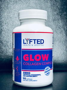 GLOW Collagen Complex