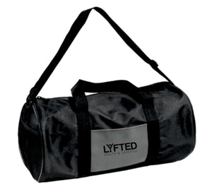 SIMPLY ORGANIZED Lyfted Gym Bag