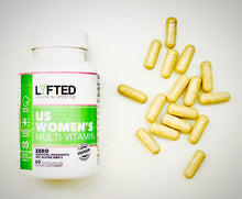 Load image into Gallery viewer, US WOMEN&#39;S Multi-Vitamin
