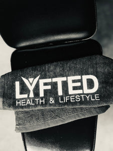 GRIND Lyfted Training Towel